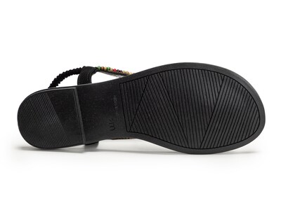 Foto 4 | Sandalias Casuales 18 Forever para Mujer