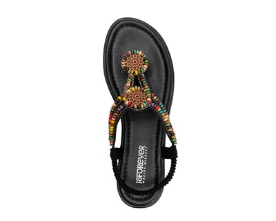 Foto 5 | Sandalias Casuales 18 Forever para Mujer