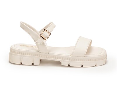 Foto 2 | Sandalias Casuales 18 Forever para Mujer