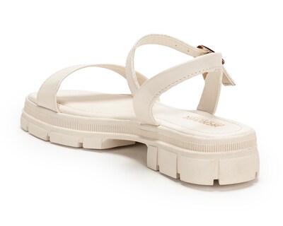 Foto 3 | Sandalias Casuales 18 Forever para Mujer
