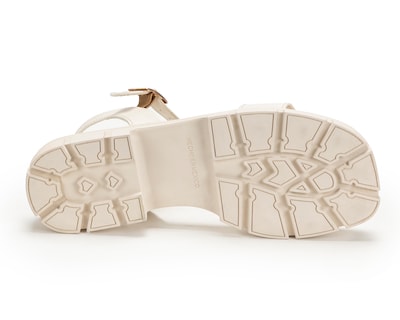 Foto 4 | Sandalias Casuales 18 Forever para Mujer