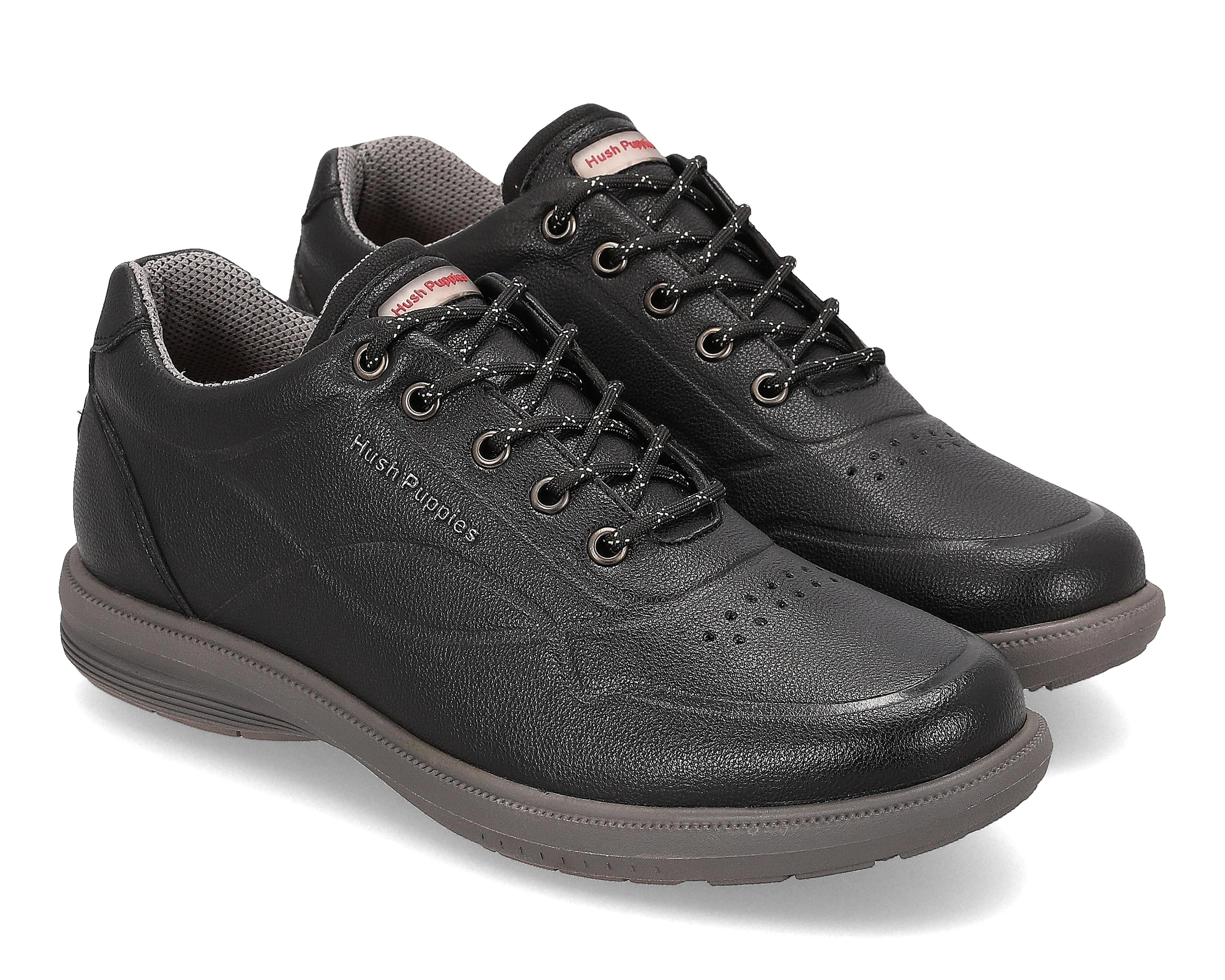 Zapatos Confort Hush Puppies para Hombre