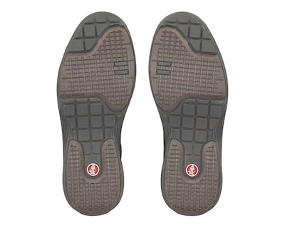 Foto 2 | Zapatos Confort Hush Puppies para Hombre