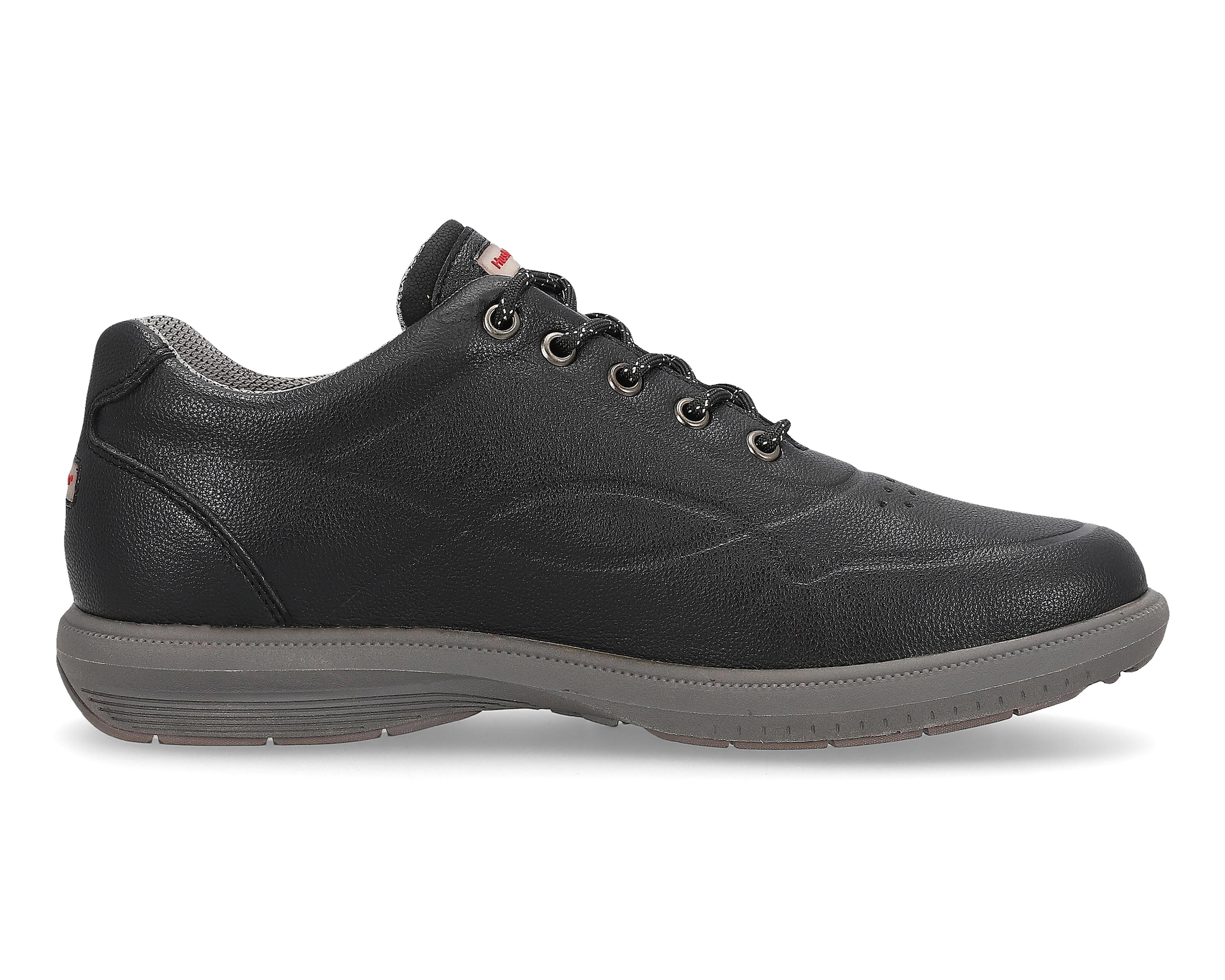 Foto 5 pulgar | Zapatos Confort Hush Puppies para Hombre