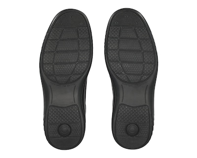 Foto 2 | Zapatos Casuales Hush Puppies de Piel para Hombre