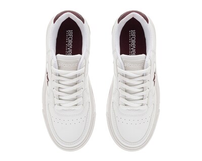Foto 3 | Tenis Casuales 18 Forever para Mujer