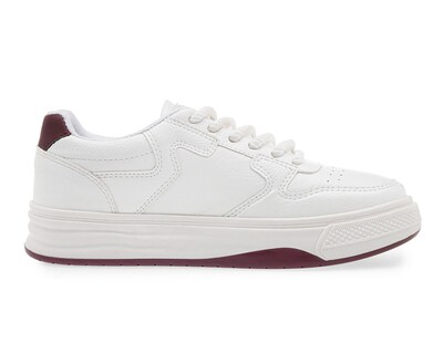 Foto 4 | Tenis Casuales 18 Forever para Mujer