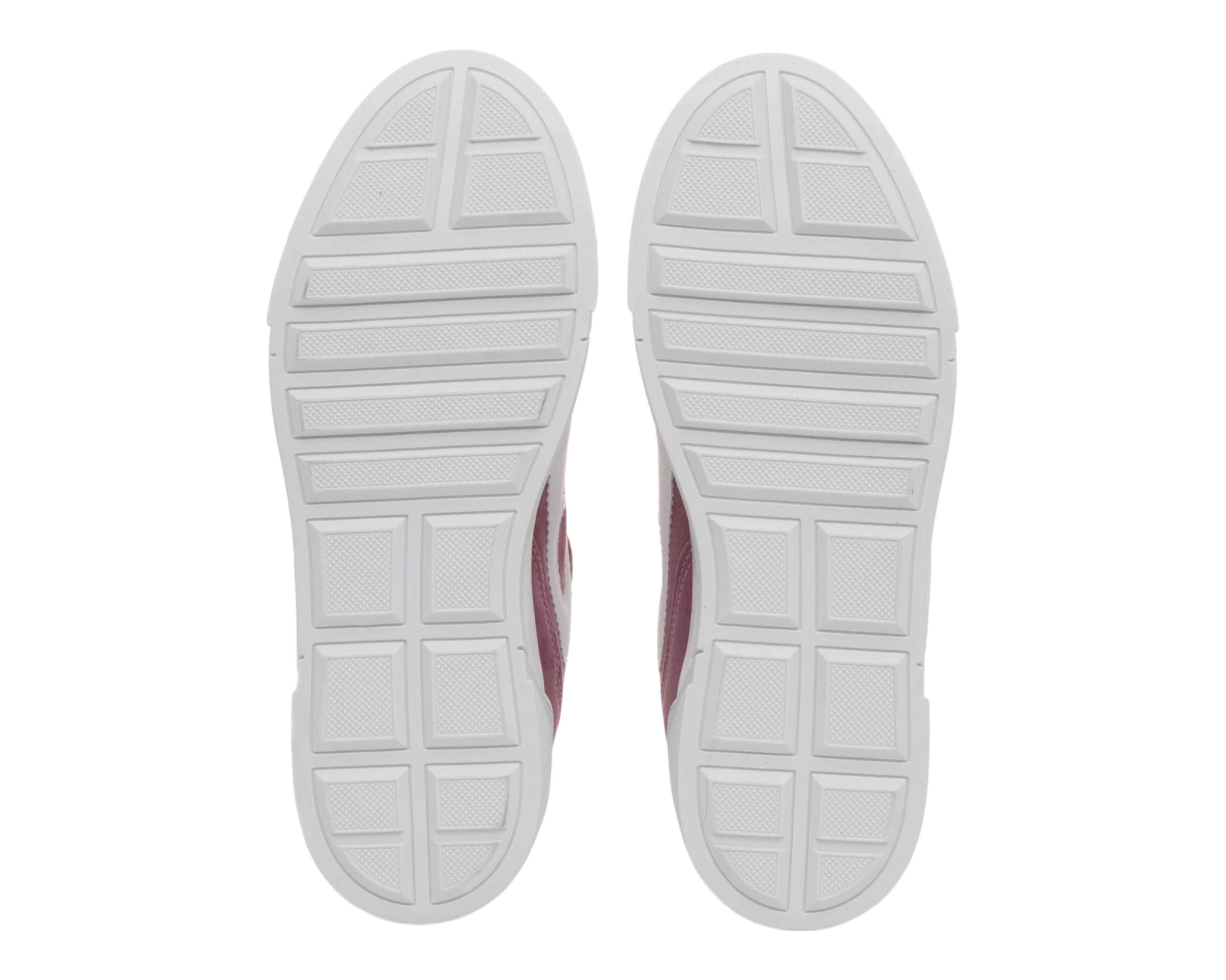 Foto 2 | Tenis Casuales 18 Forever para Mujer