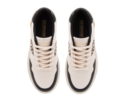 Foto 3 | Tenis Casuales 18 Forever para Mujer