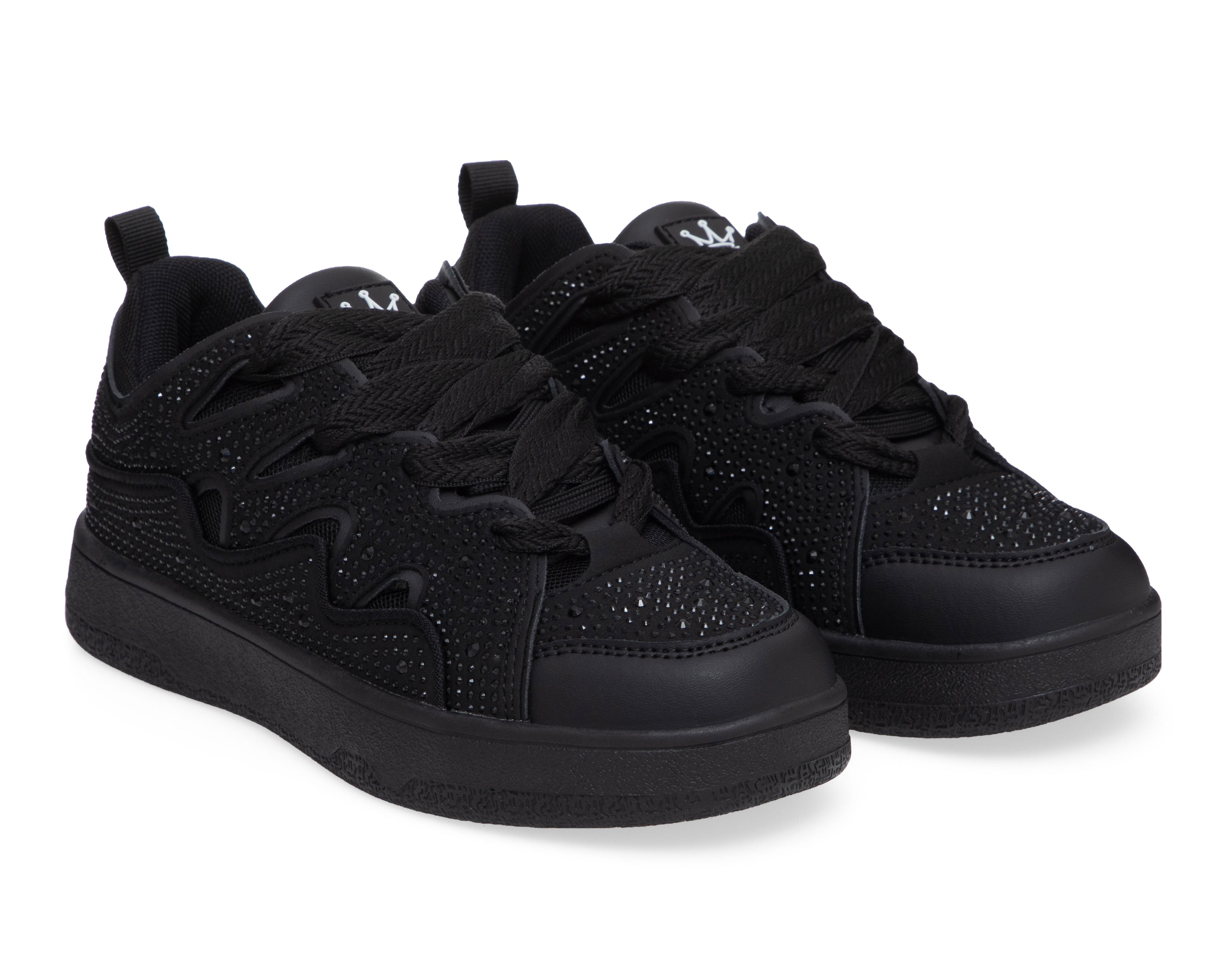 Foto 1 | Tenis Clasben para Mujer