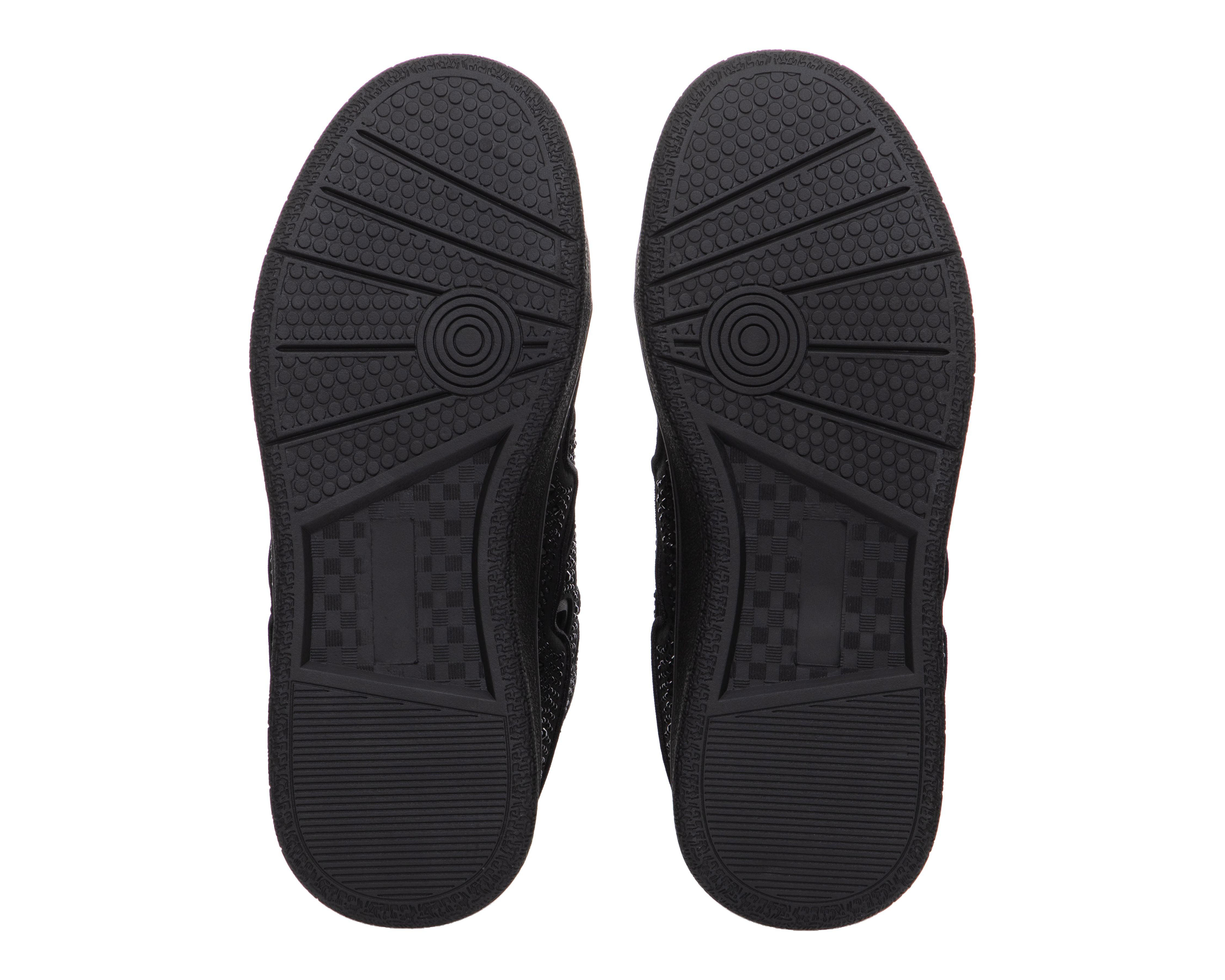 Foto 3 pulgar | Tenis Clasben para Mujer