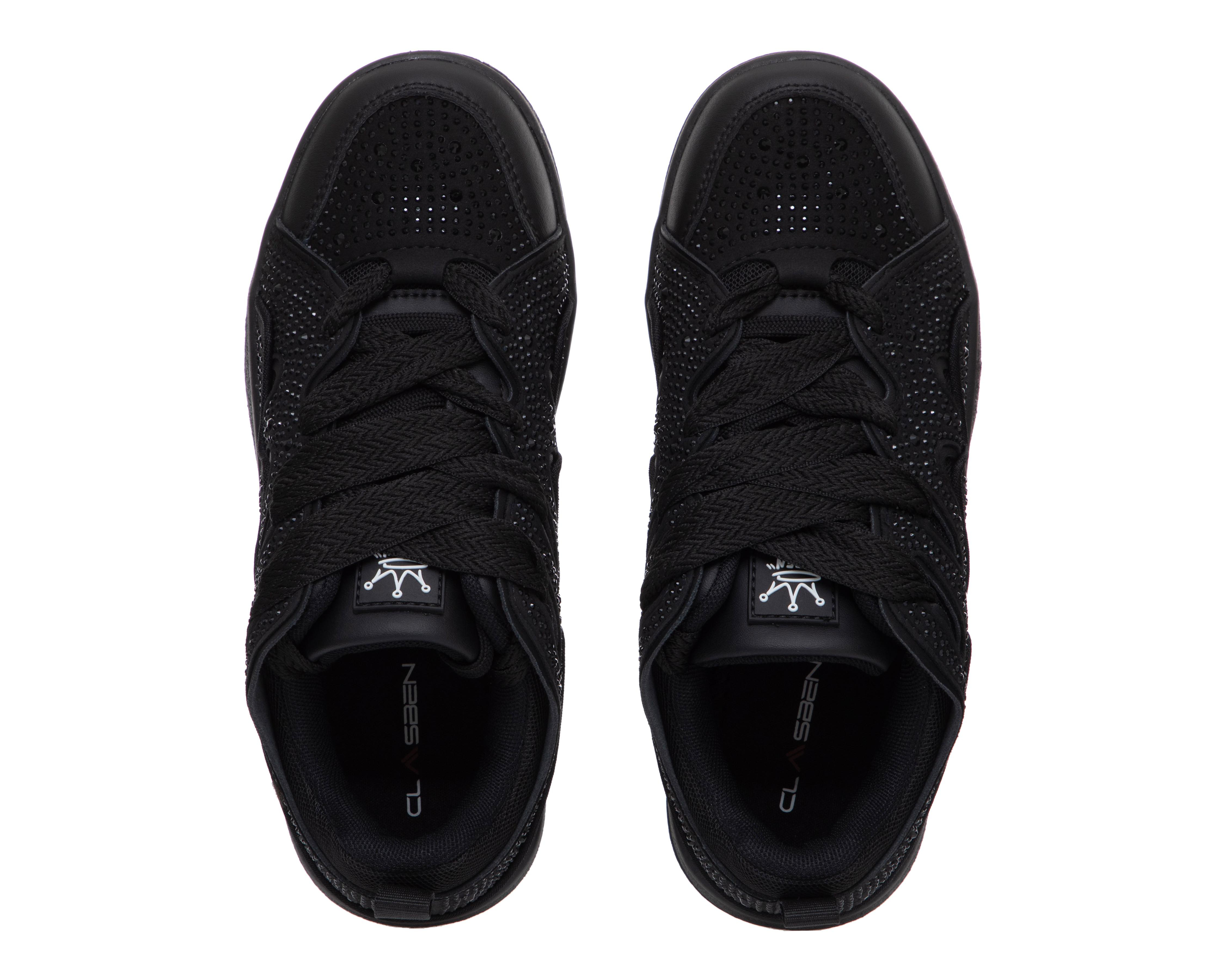 Foto 3 | Tenis Clasben para Mujer