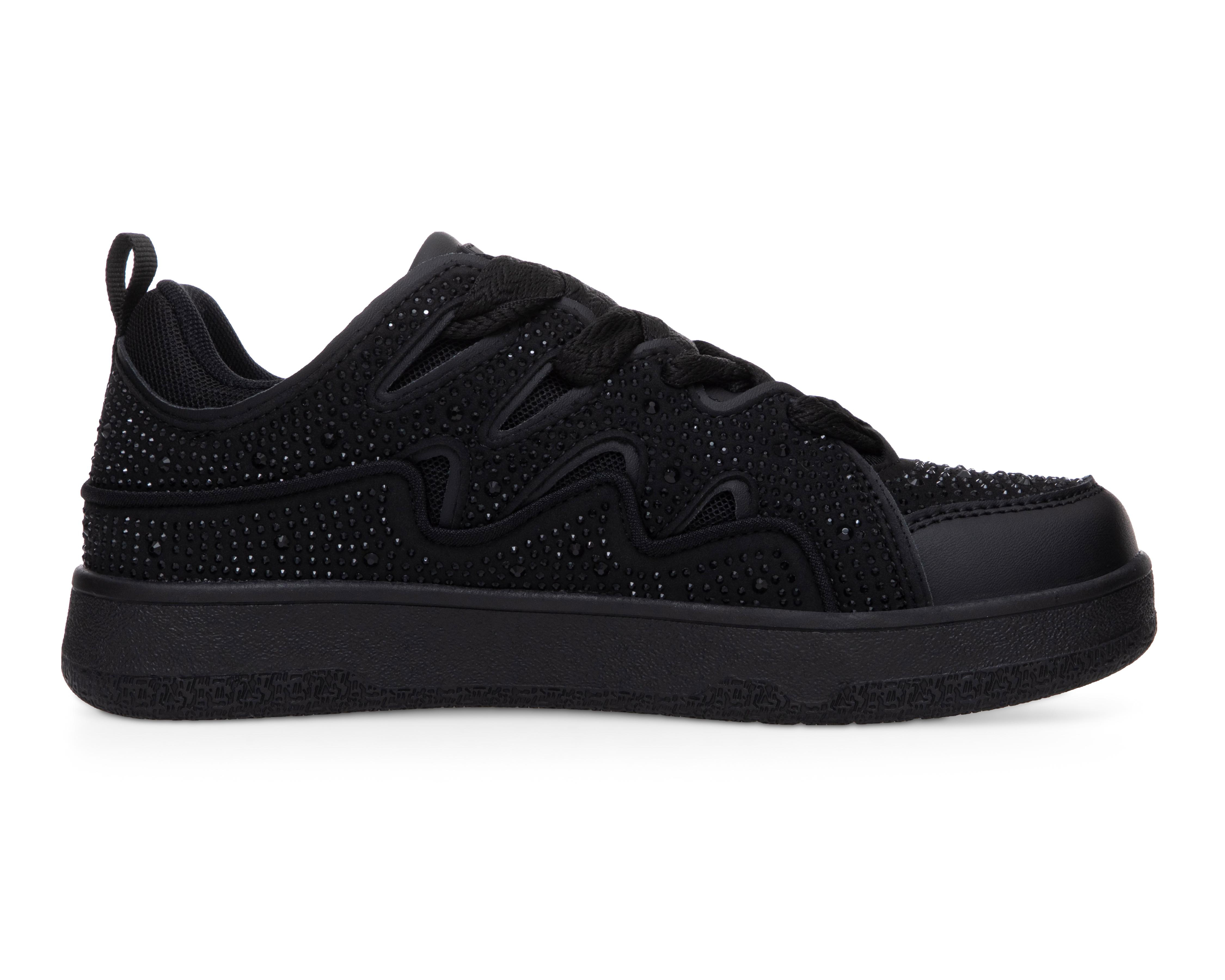 Foto 4 | Tenis Clasben para Mujer