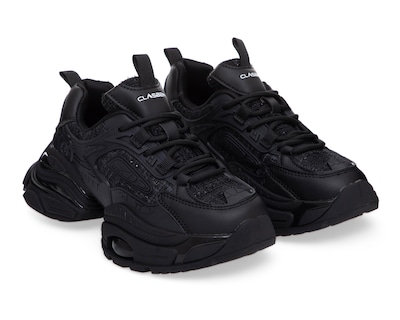Foto 1 | Tenis Casuales Clasben para Mujer