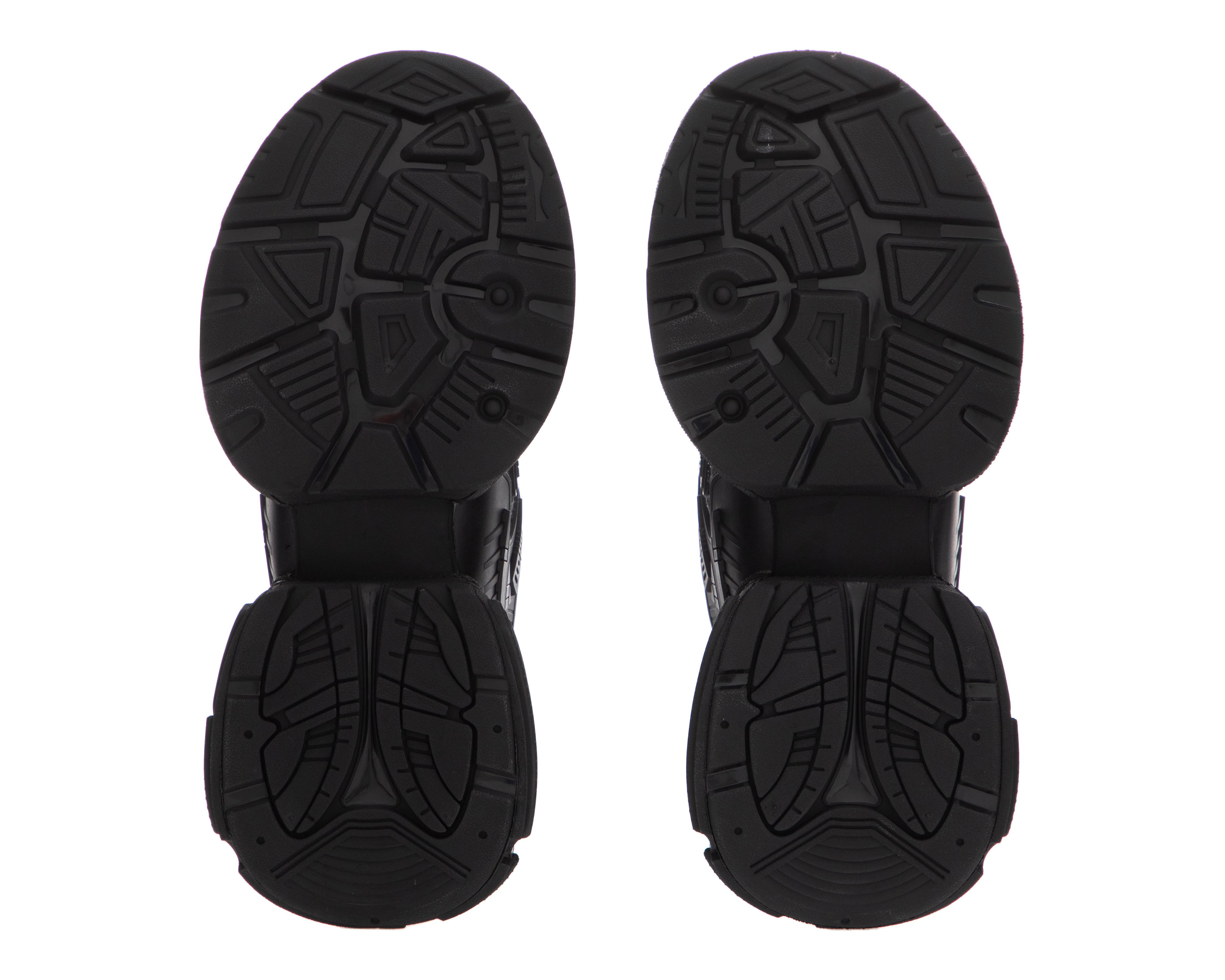 Foto 2 | Tenis Casuales Clasben para Mujer