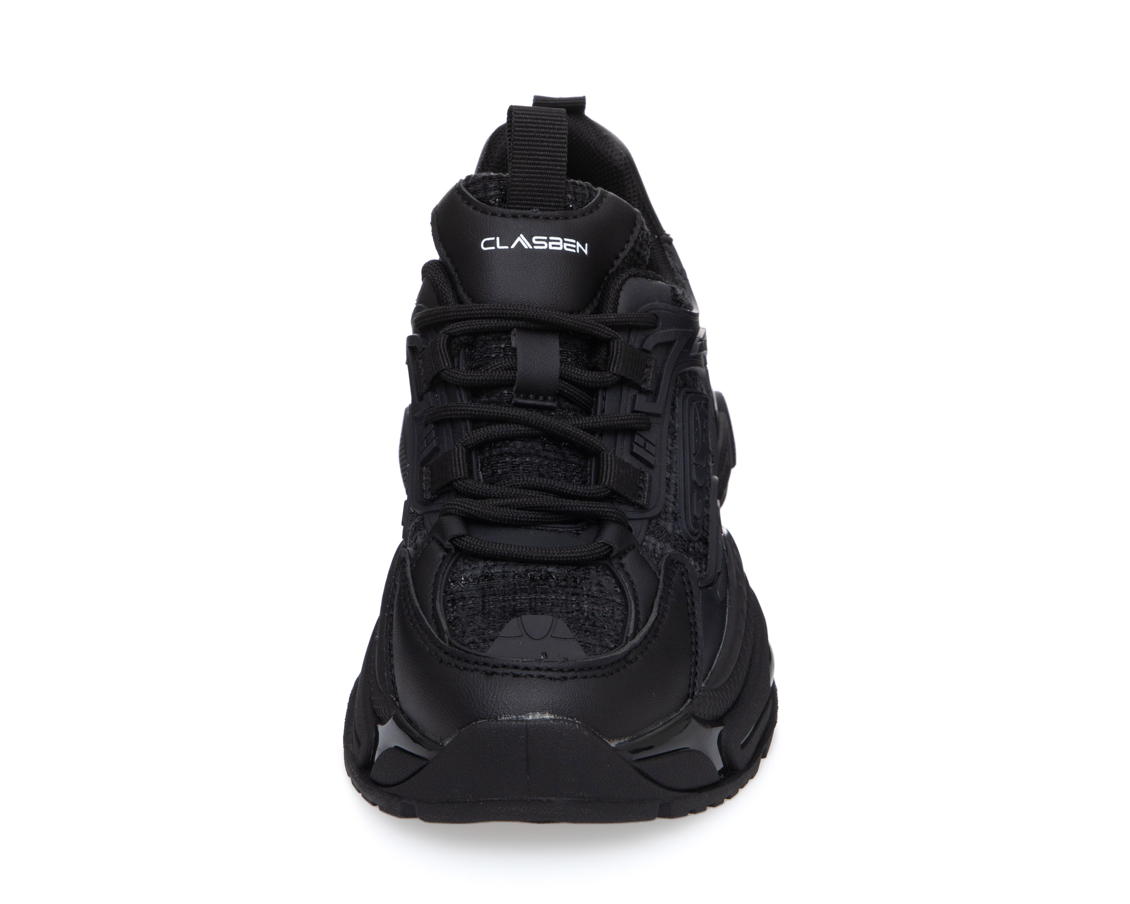 Foto 5 | Tenis Casuales Clasben para Mujer