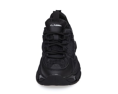 Foto 5 | Tenis Casuales Clasben para Mujer