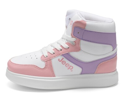 Foto 4 | Tenis de Moda Jeep para Niña