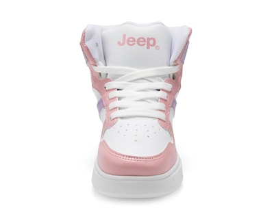 Foto 5 | Tenis de Moda Jeep para Niña