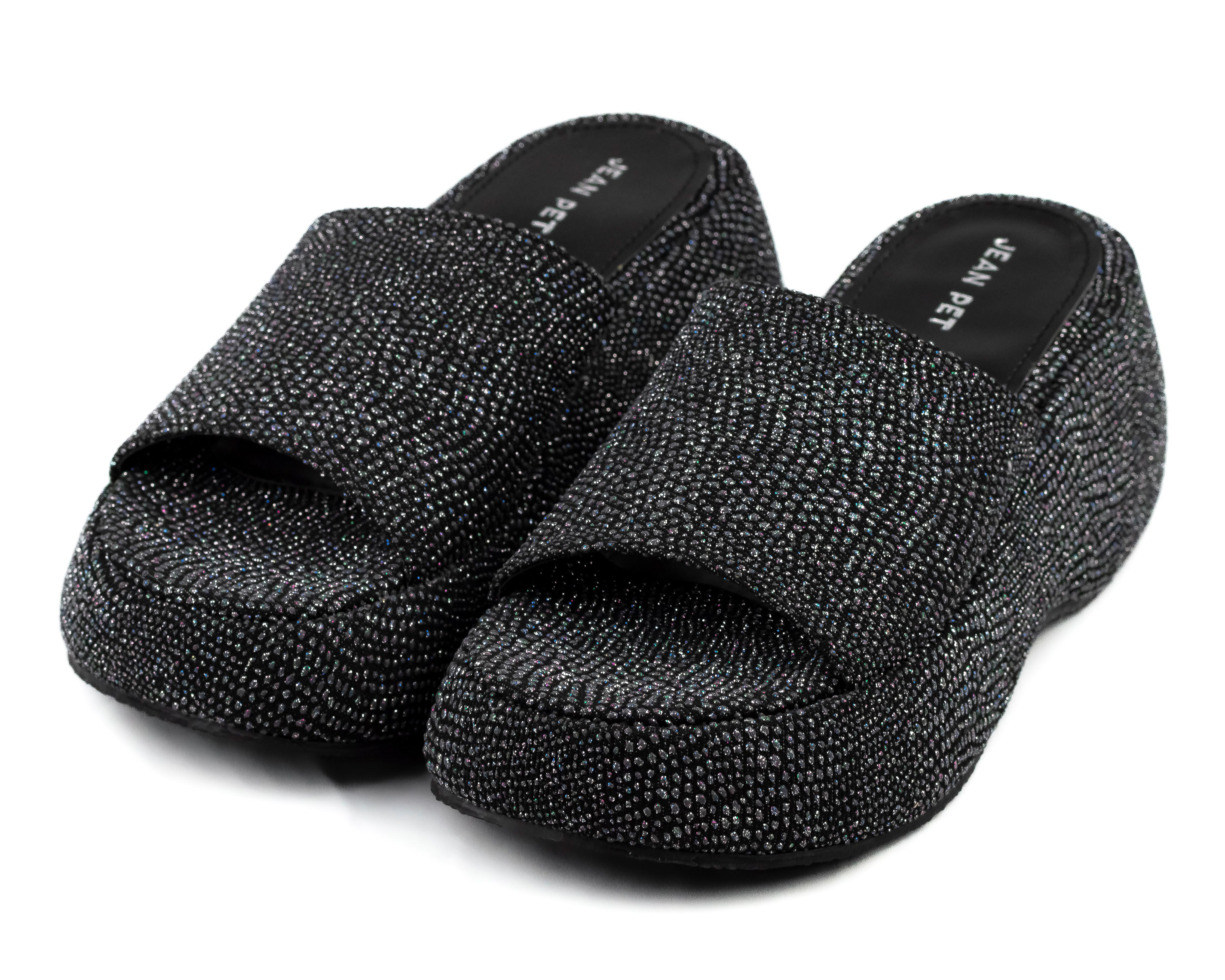 Foto 2 pulgar | Sandalias Casuales Jean Pet para Mujer