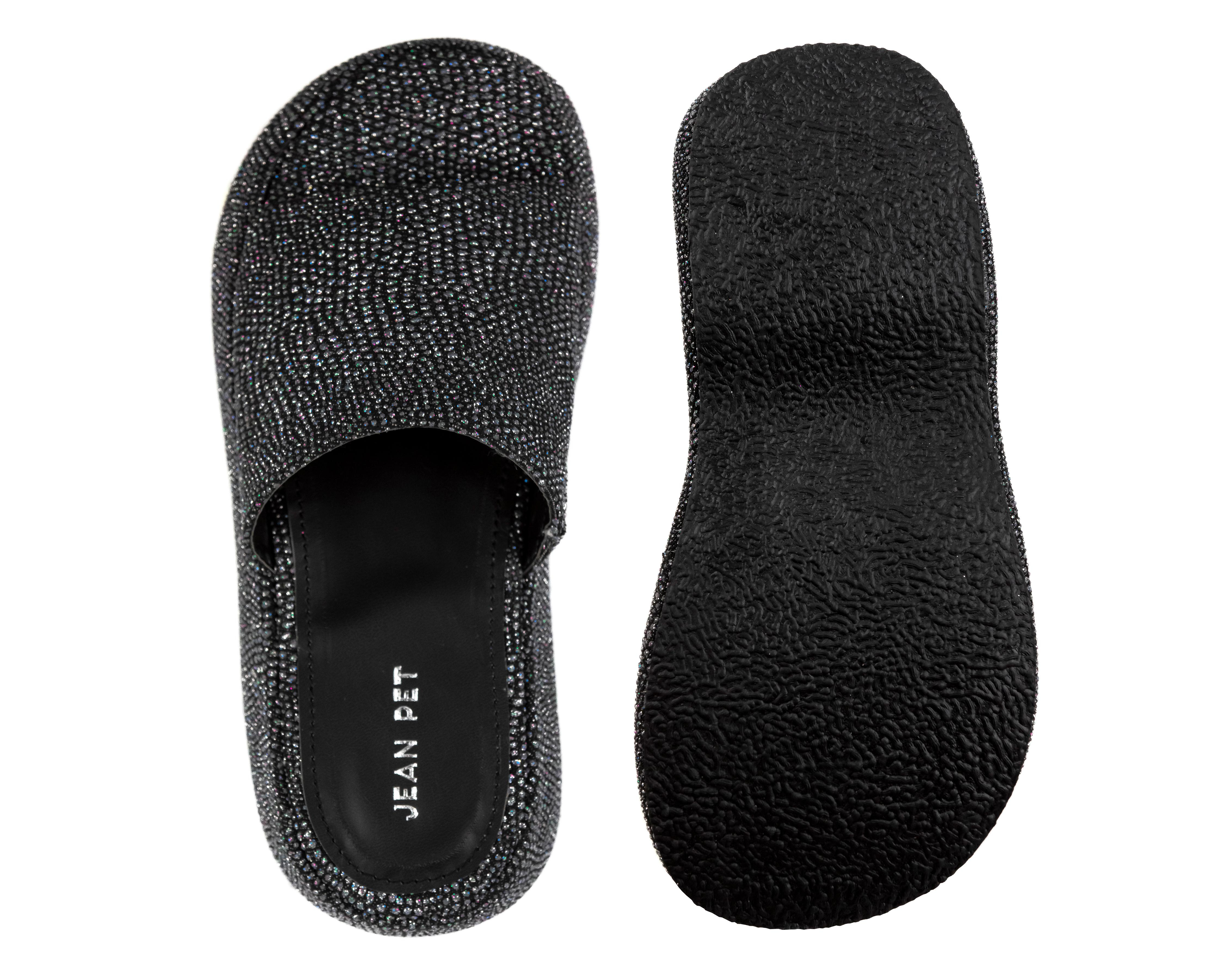 Foto 3 pulgar | Sandalias Casuales Jean Pet para Mujer