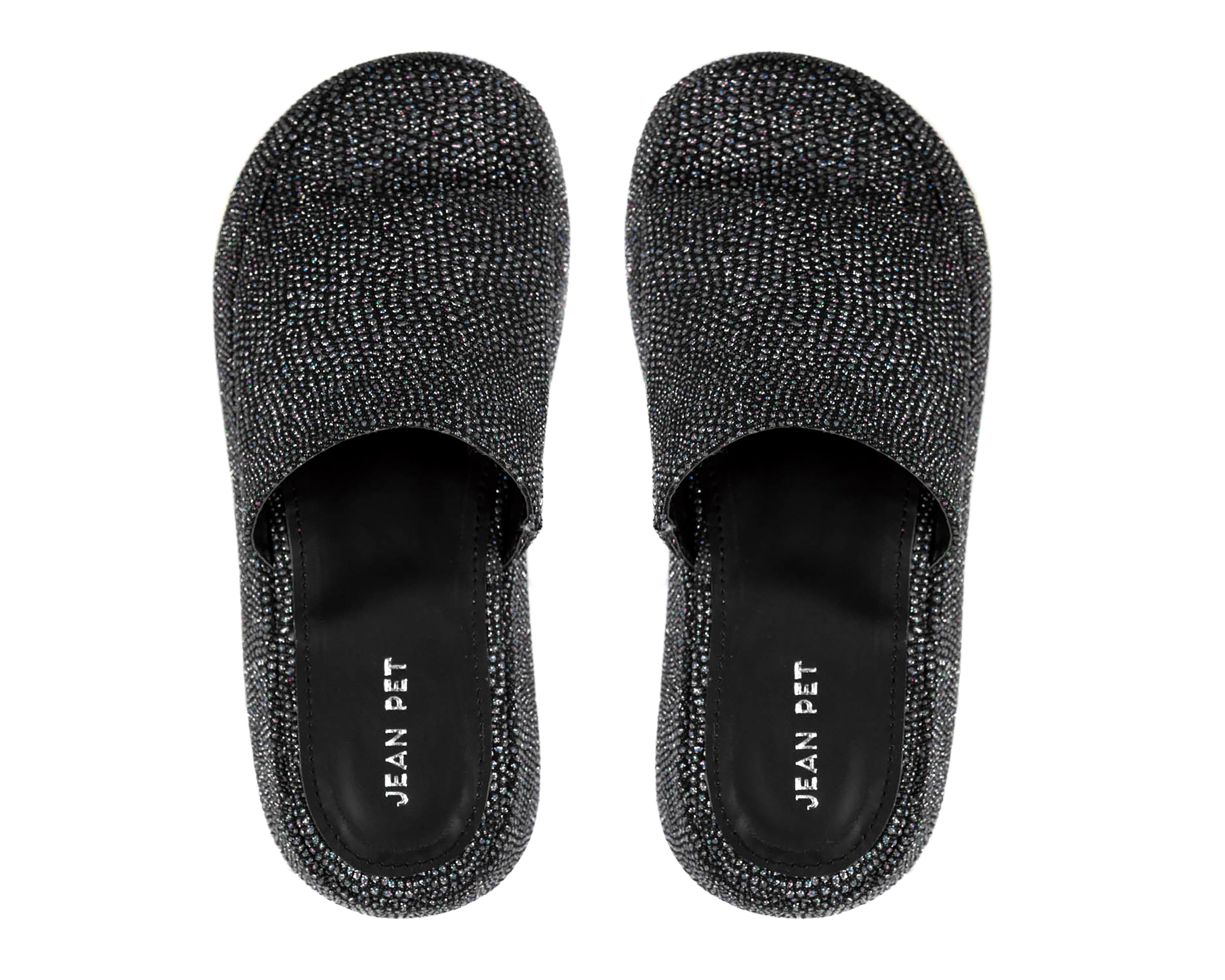 Foto 4 pulgar | Sandalias Casuales Jean Pet para Mujer