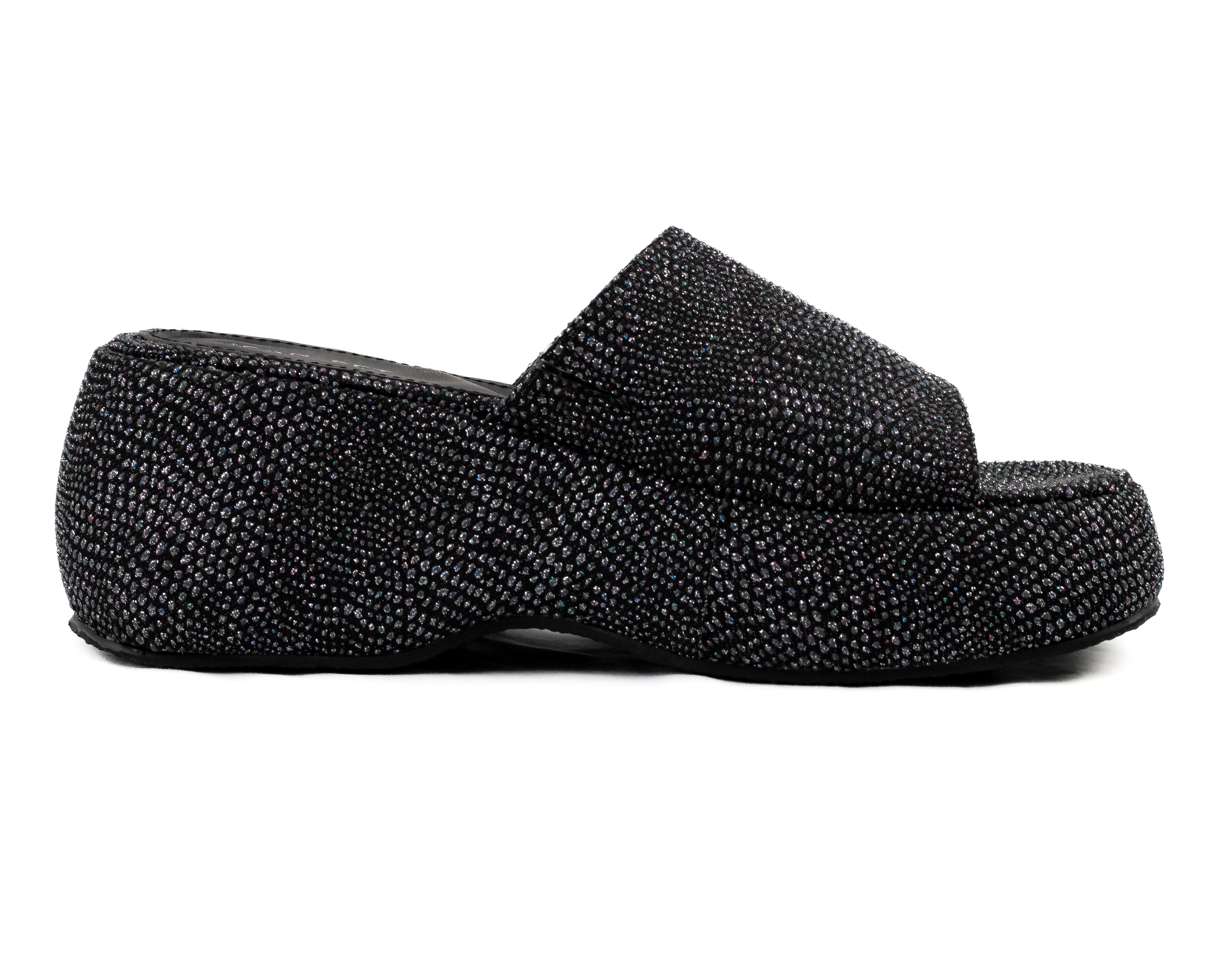 Foto 5 pulgar | Sandalias Casuales Jean Pet para Mujer
