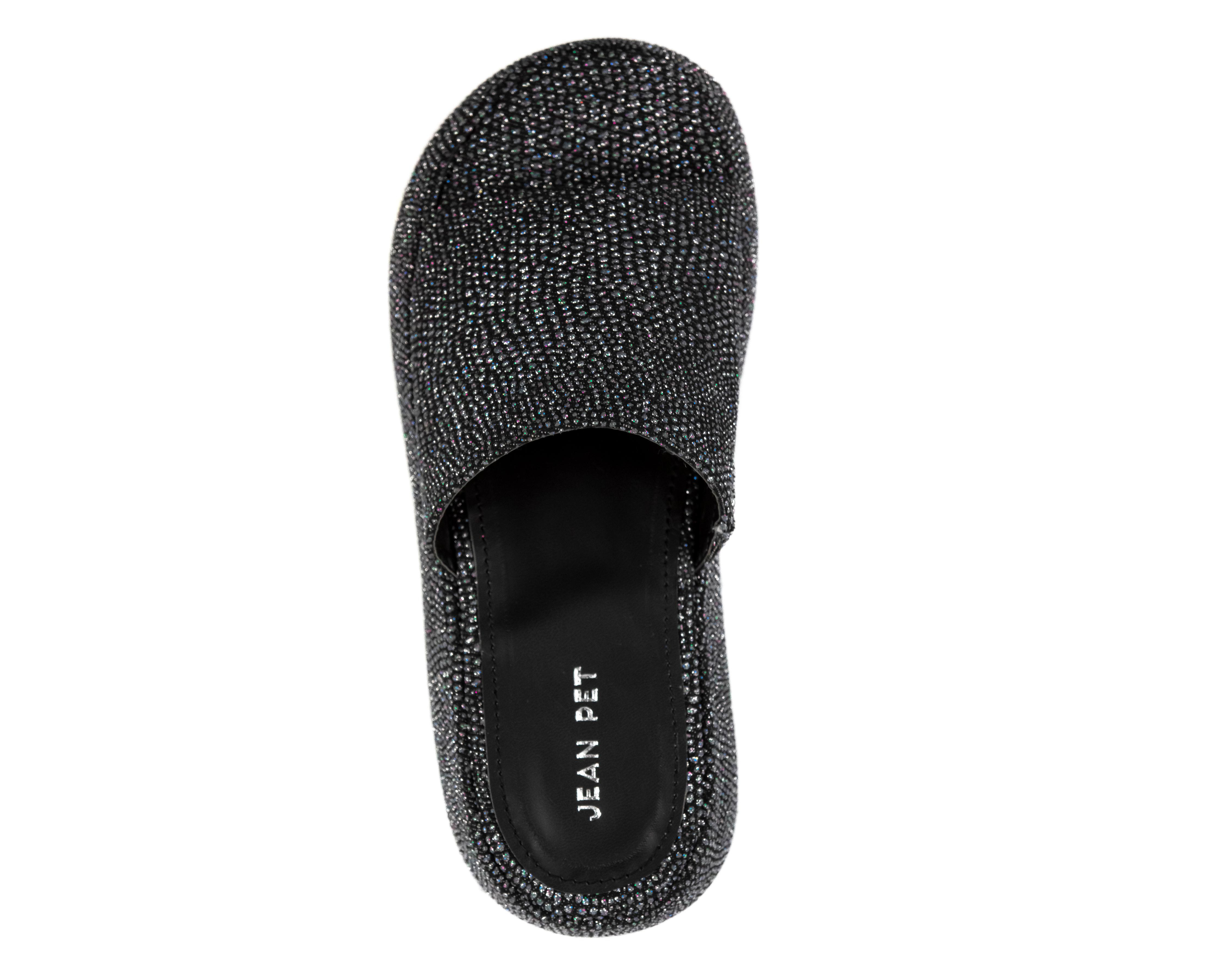 Foto 6 pulgar | Sandalias Casuales Jean Pet para Mujer
