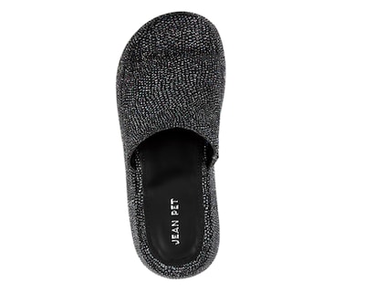 Foto 5 | Sandalias Casuales Jean Pet para Mujer