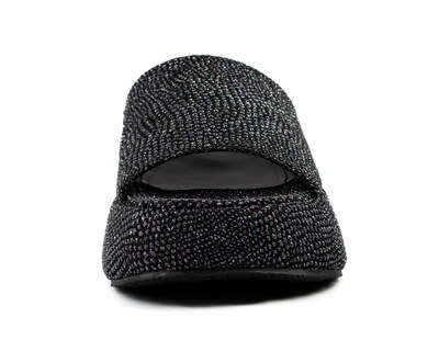 Foto 6 | Sandalias Casuales Jean Pet para Mujer