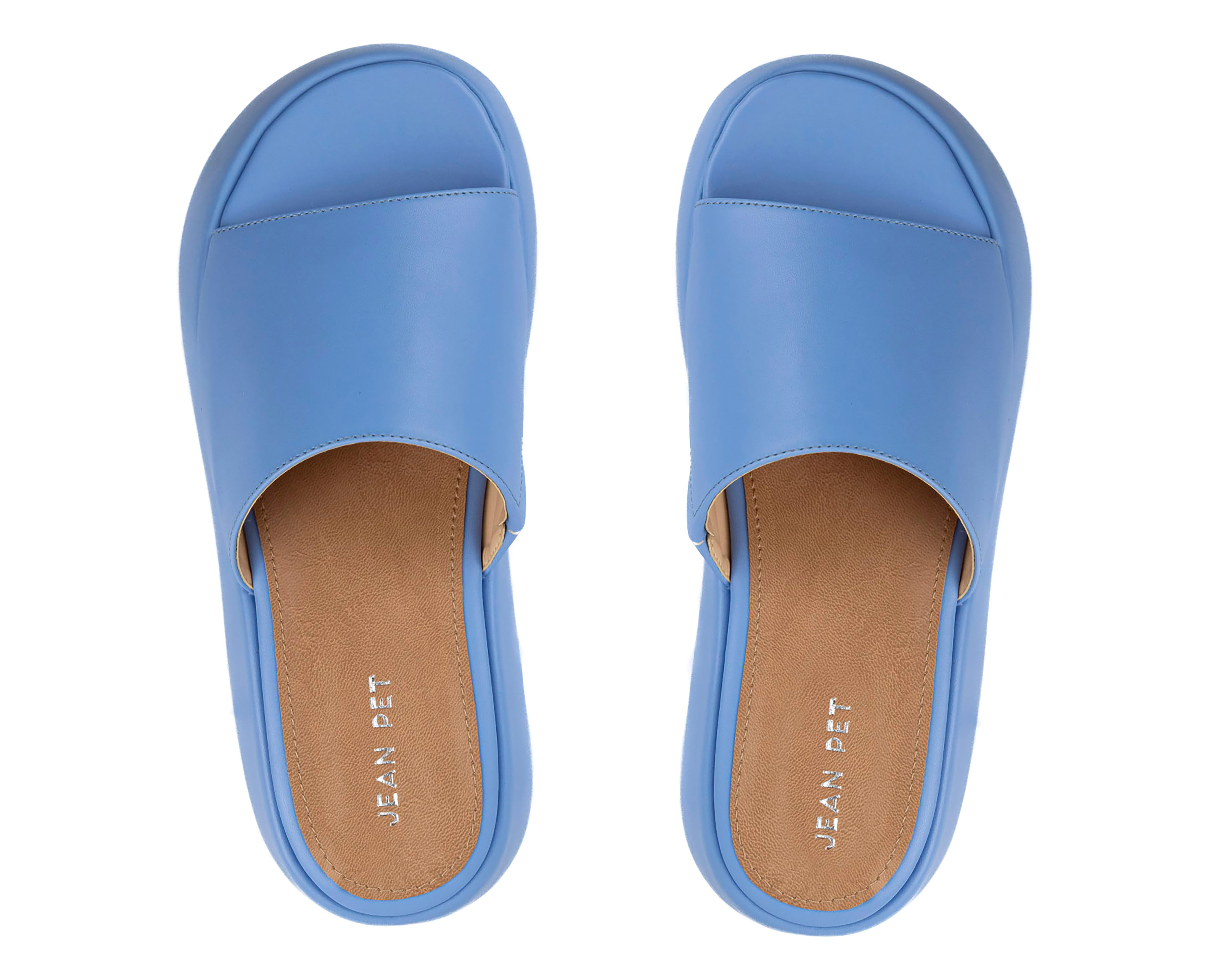 Foto 4 pulgar | Sandalias Casuales Jean Pet para Mujer