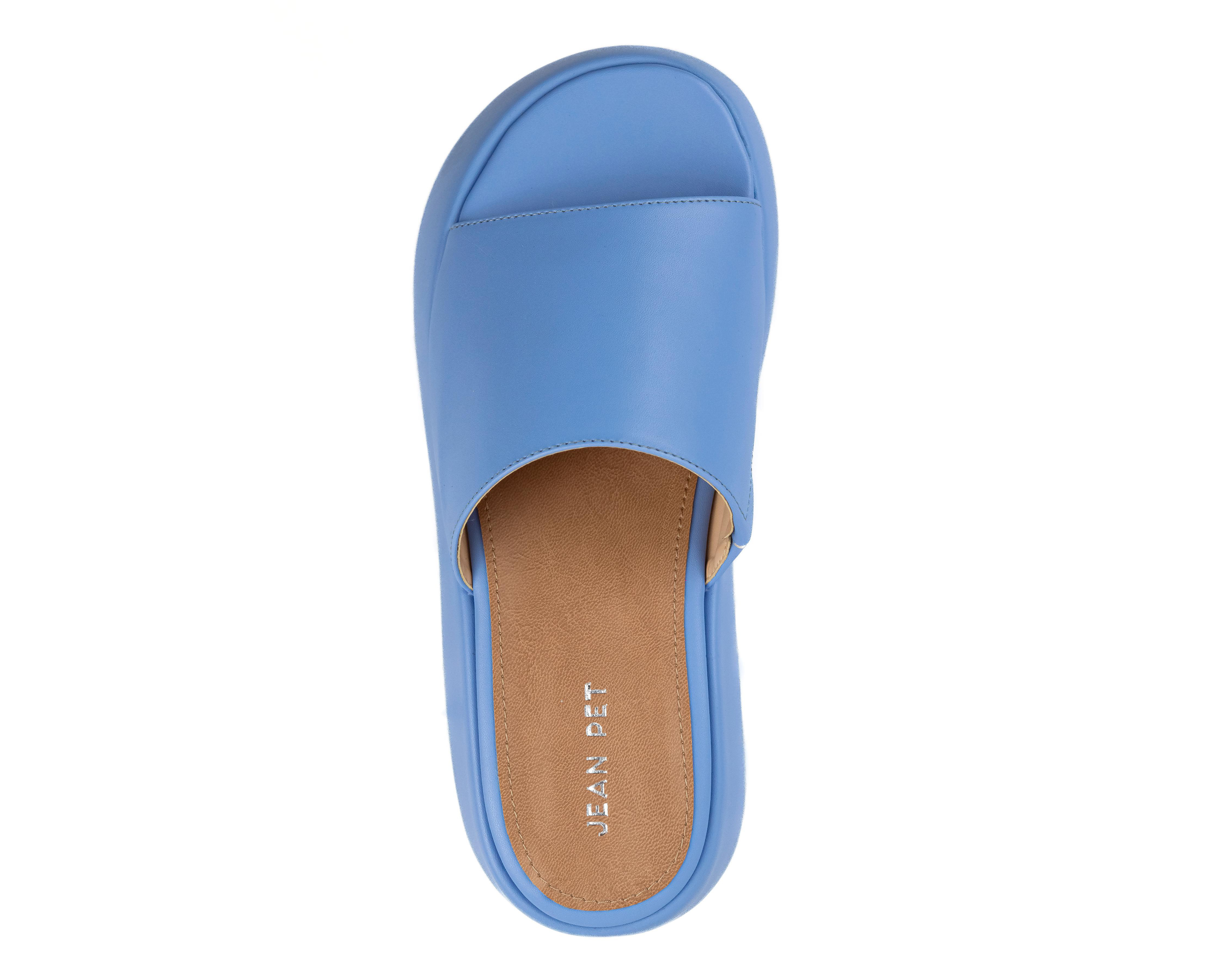 Foto 6 pulgar | Sandalias Casuales Jean Pet para Mujer