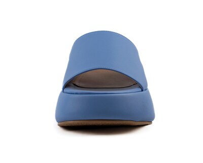 Foto 6 | Sandalias Casuales Jean Pet para Mujer