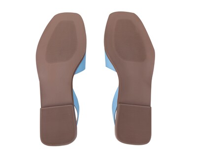 Foto 2 | Sandalias Casuales Salamandra para Mujer