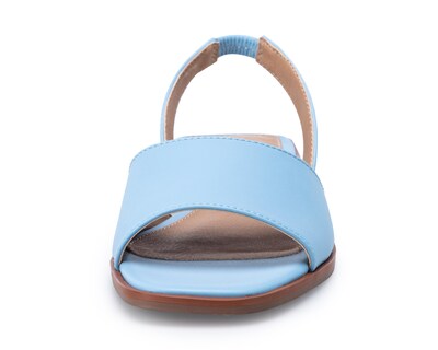 Foto 5 | Sandalias Casuales Salamandra para Mujer