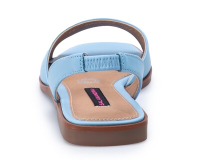 Foto 6 | Sandalias Casuales Salamandra para Mujer