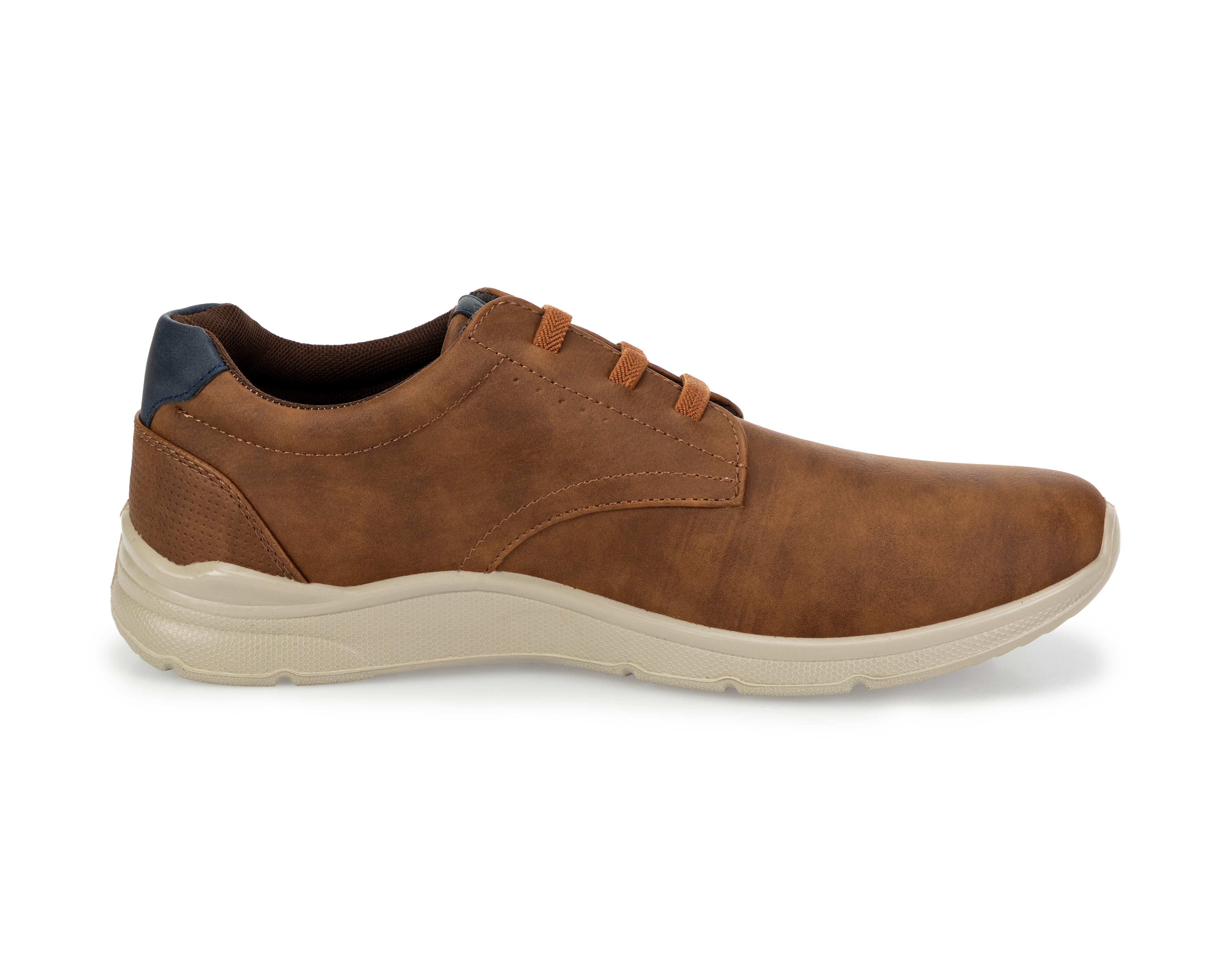 Foto 4 | Zapatos Casuales Refill para Hombre