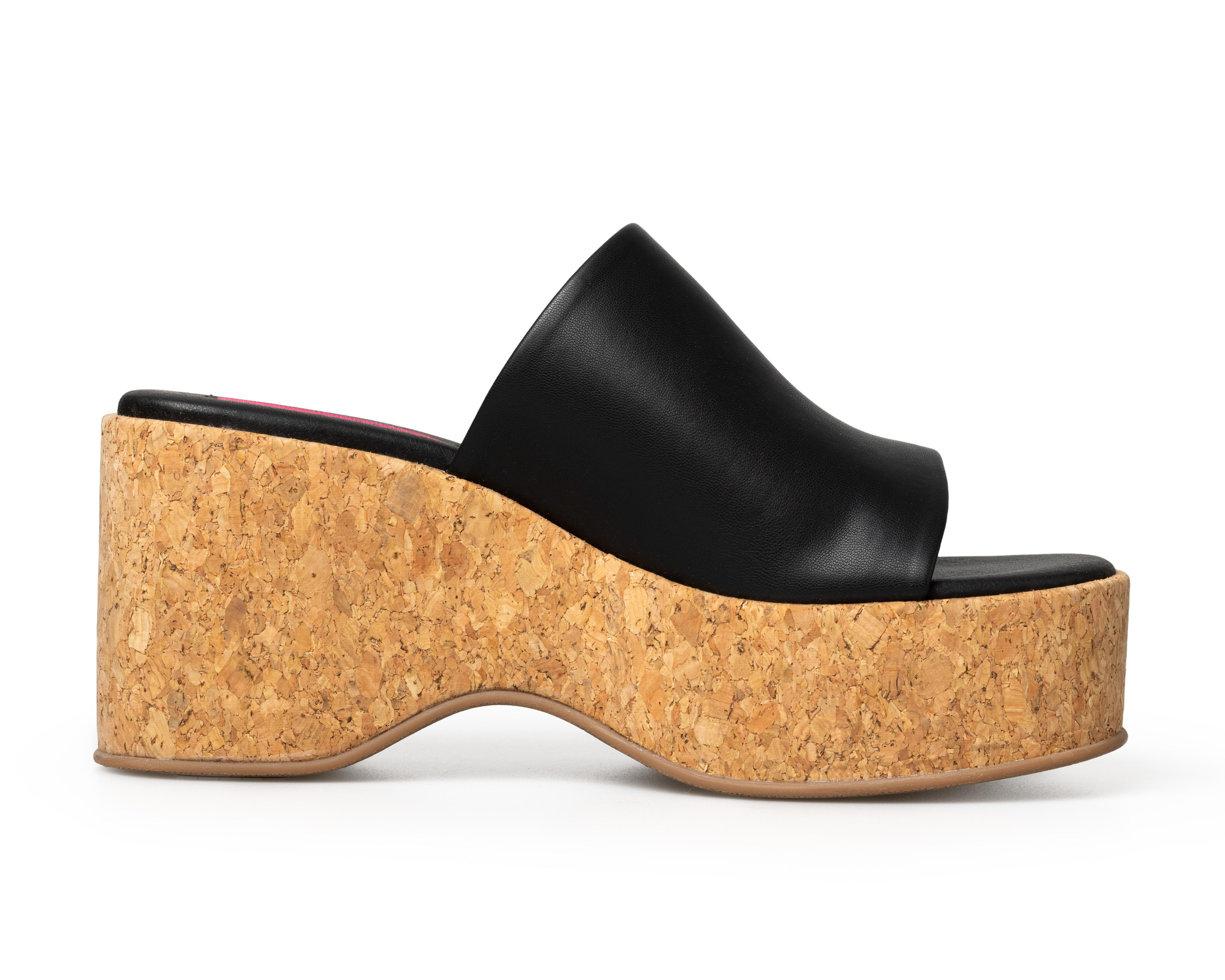 Foto 5 pulgar | Sandalias Casuales Salamandra para Mujer