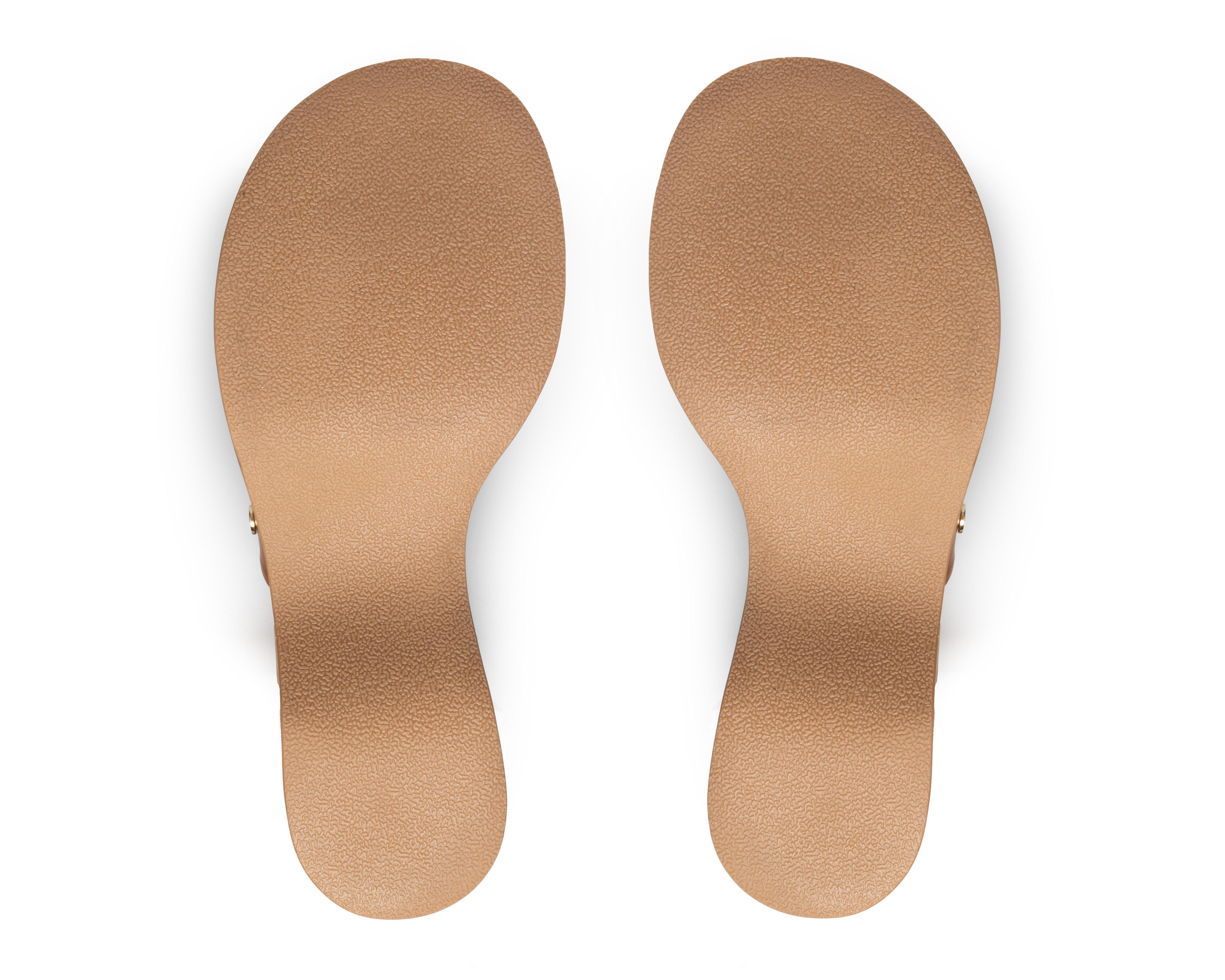Foto 3 pulgar | Sandalias Casuales Salamandra para Mujer