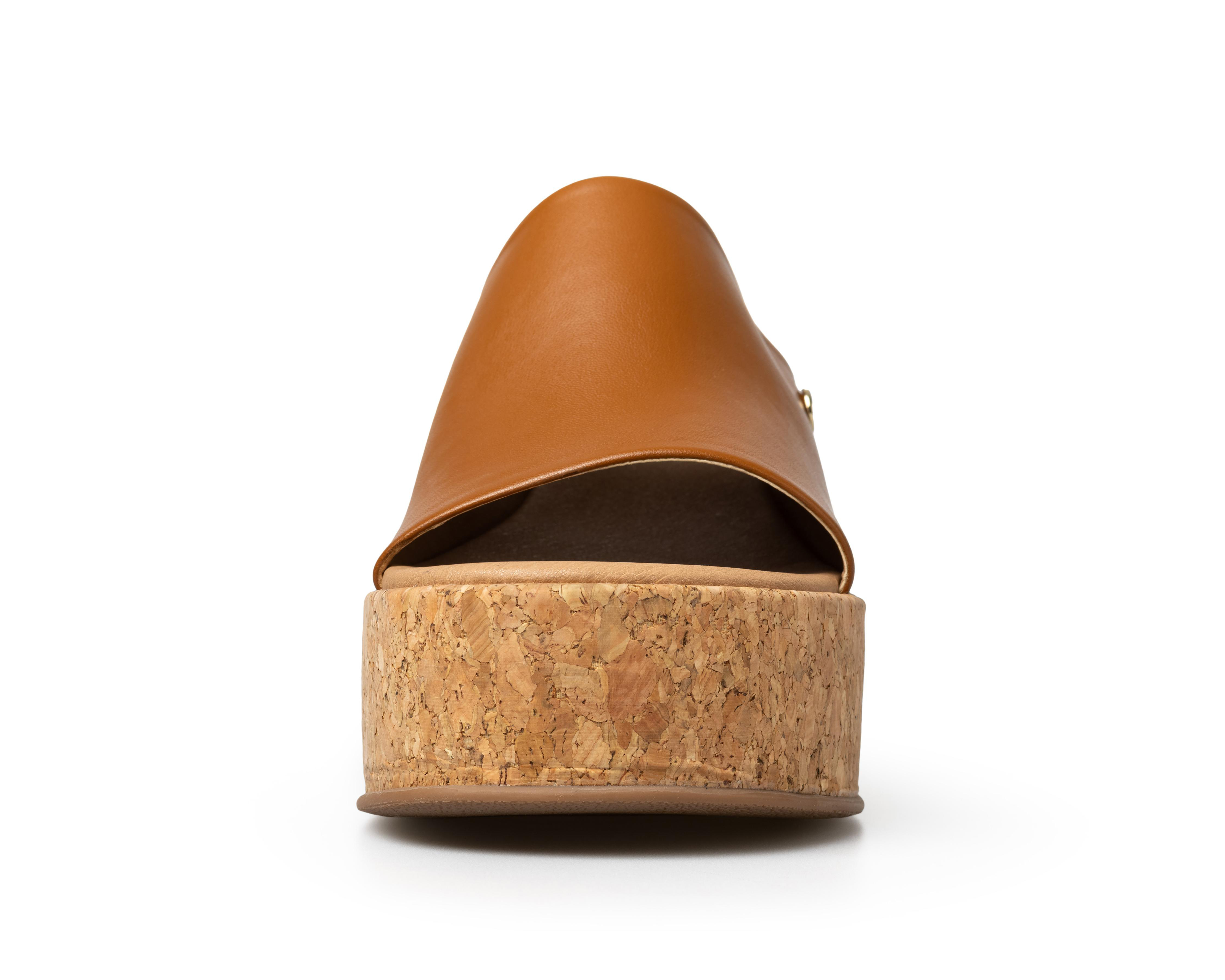 Foto 6 pulgar | Sandalias Casuales Salamandra para Mujer