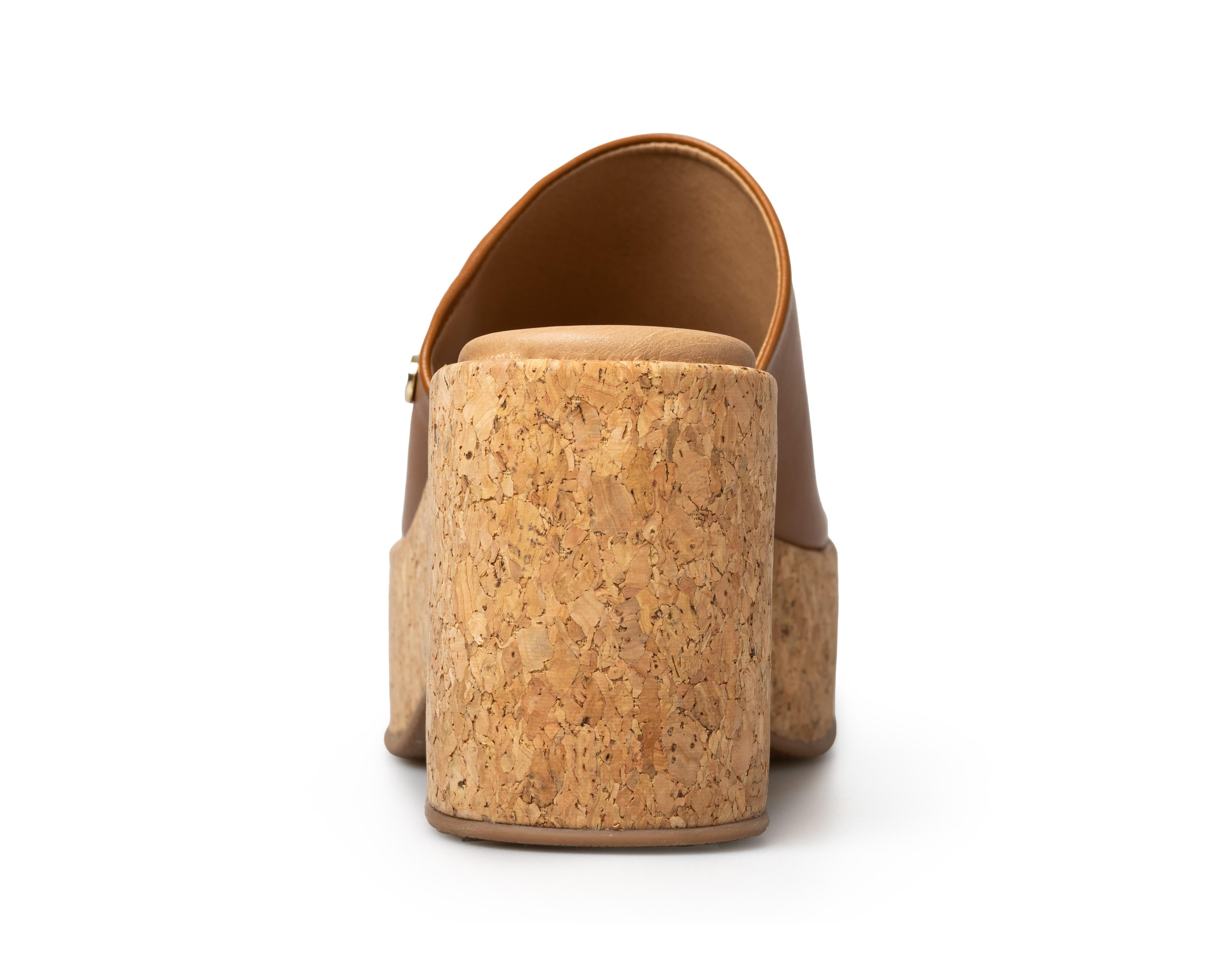 Foto 7 pulgar | Sandalias Casuales Salamandra para Mujer