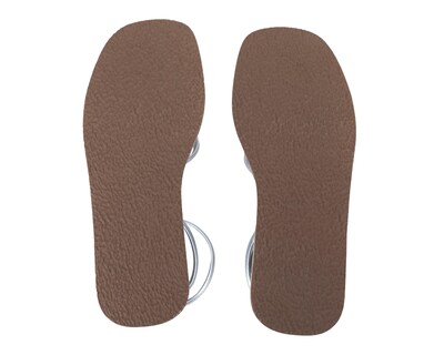 Foto 2 | Sandalias Casuales Salamandra para Mujer