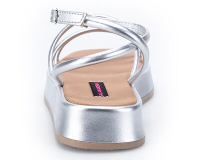 Foto 6 | Sandalias Casuales Salamandra para Mujer