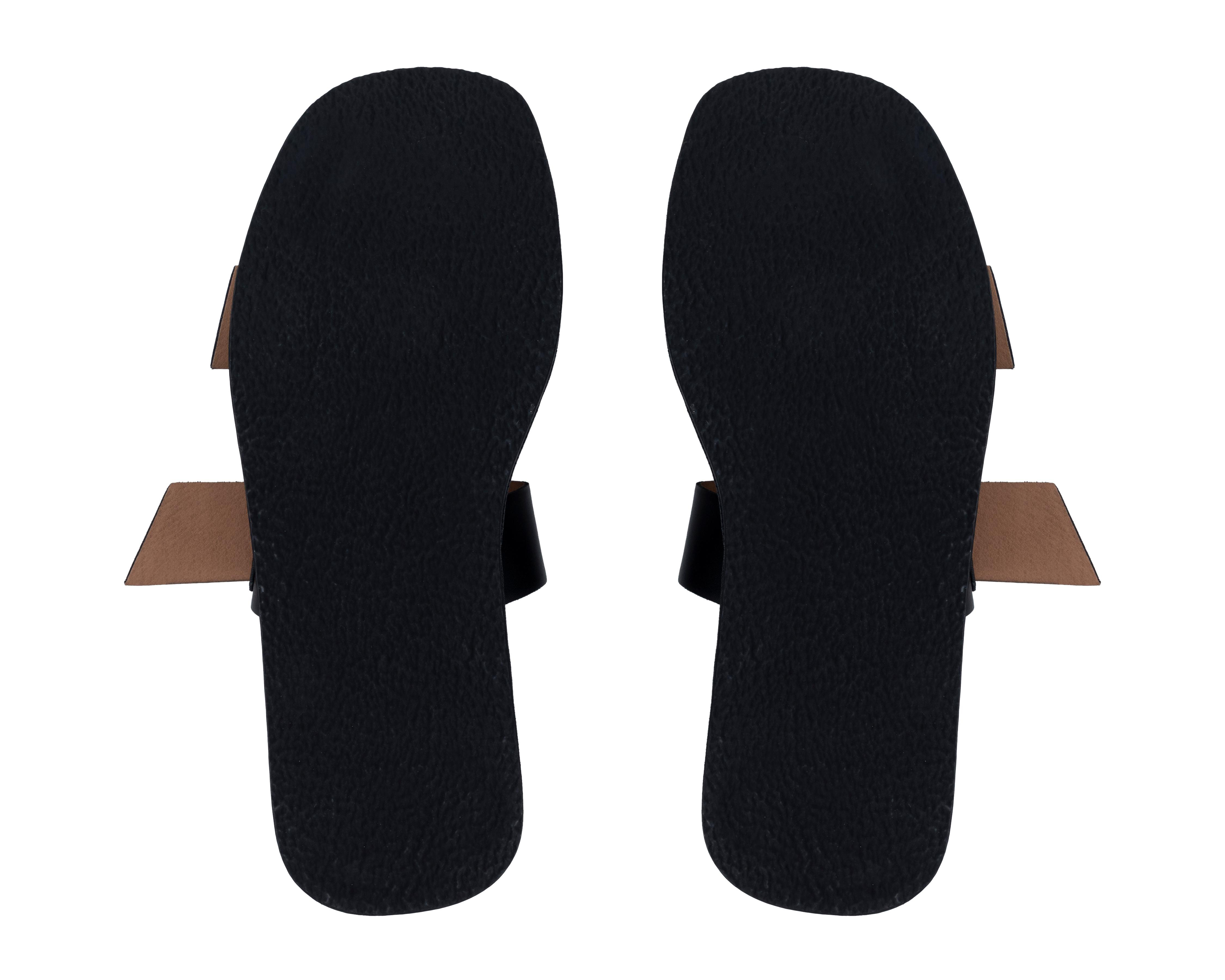 Foto 3 pulgar | Sandalias Casuales Salamandra para Mujer