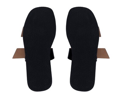 Foto 2 | Sandalias Casuales Salamandra para Mujer