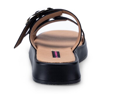 Foto 6 | Sandalias Casuales Salamandra para Mujer