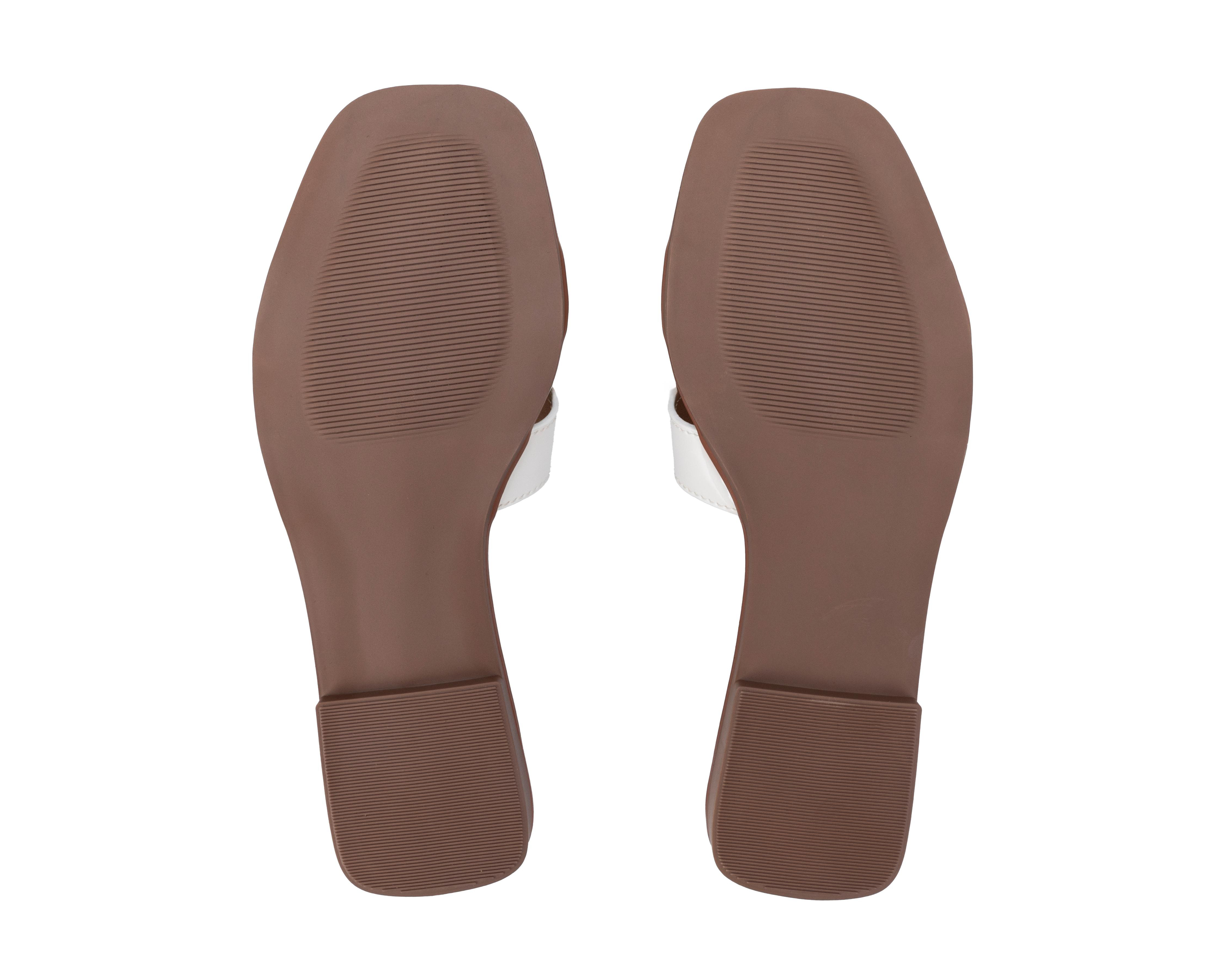 Foto 3 pulgar | Sandalias Casuales Salamandra para Mujer