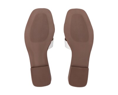 Foto 2 | Sandalias Casuales Salamandra para Mujer