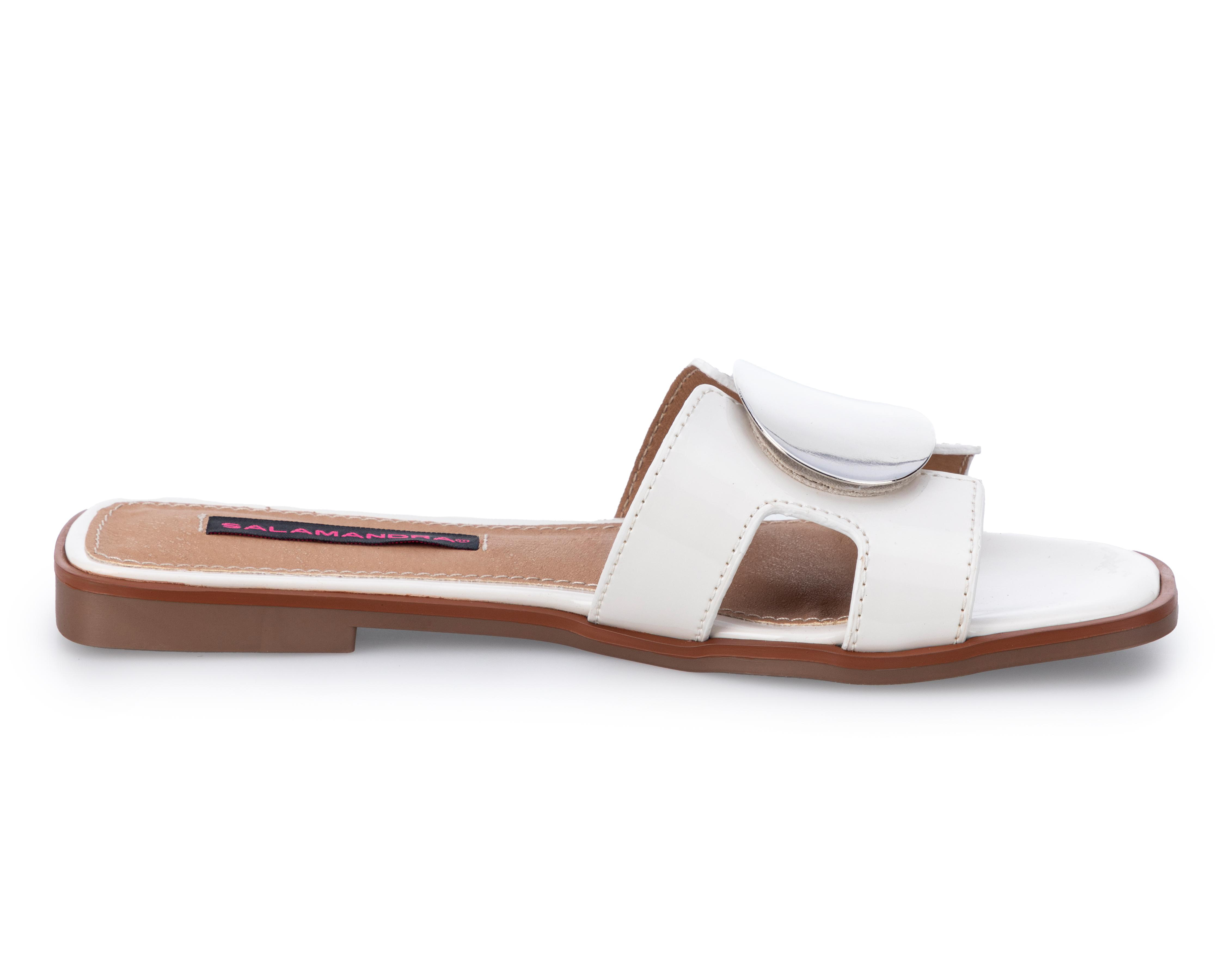 Foto 5 pulgar | Sandalias Casuales Salamandra para Mujer