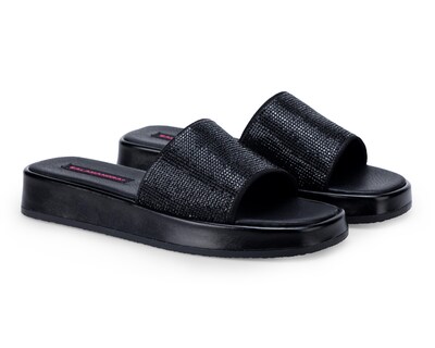 Foto 1 | Sandalias Casuales Salamandra para Mujer